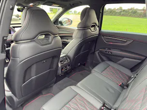 AUDI Q7 SUV TDI quattro 220 kW