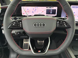 AUDI Q7 SUV TDI quattro 220 kW