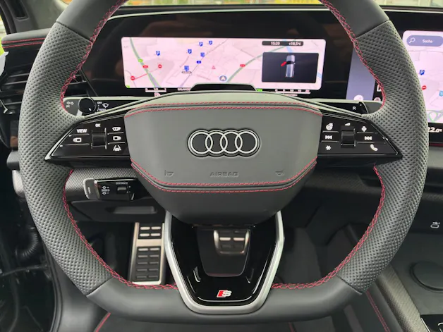 AUDI Q7 SUV TDI quattro 220 kW