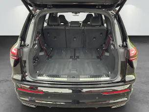 AUDI Q7 SUV TDI quattro 220 kW