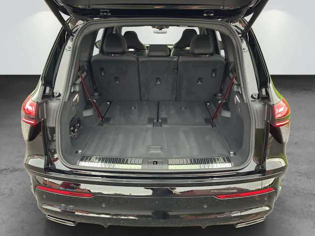 AUDI Q7 SUV TDI quattro 220 kW