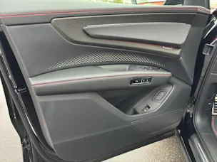 AUDI Q7 SUV TDI quattro 220 kW