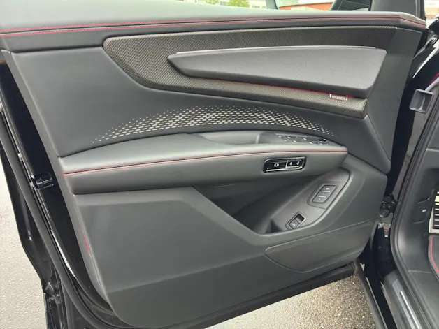 AUDI Q7 SUV TDI quattro 220 kW