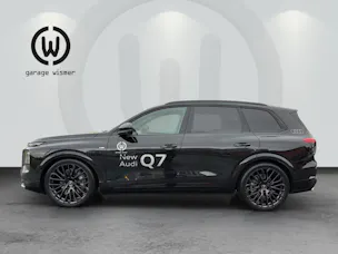 AUDI Q7 SUV TDI quattro 220 kW