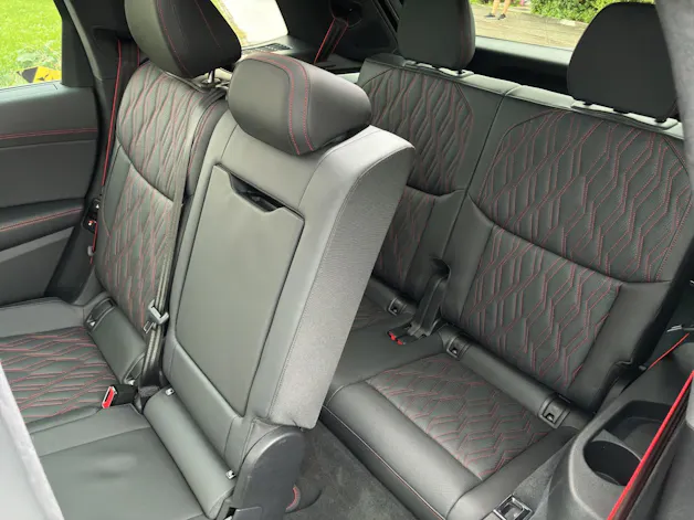 AUDI Q7 SUV TDI quattro 220 kW