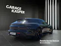 PORSCHE Taycan Turbo S Cross Turismo