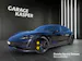 PORSCHE Taycan Turbo S Cross Turismo
