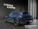 PORSCHE Taycan Turbo S Cross Turismo