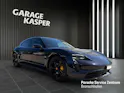 PORSCHE Taycan Turbo S Cross Turismo