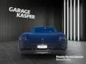 PORSCHE Taycan Turbo S Cross Turismo