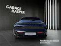 PORSCHE Taycan Turbo S Cross Turismo