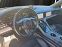 PORSCHE Taycan Turbo S Cross Turismo