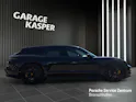 PORSCHE Taycan Turbo S Cross Turismo