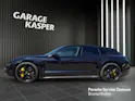 PORSCHE Taycan Turbo S Cross Turismo