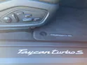 PORSCHE Taycan Turbo S Cross Turismo
