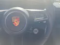 PORSCHE Taycan Turbo S Cross Turismo