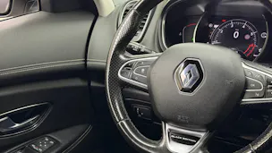 RENAULT Grand Scénic 1.3 16V Turbo Black Edition EDC