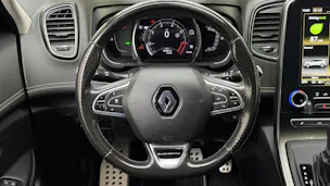 RENAULT Grand Scénic 1.3 16V Turbo Black Edition EDC
