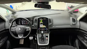 RENAULT Grand Scénic 1.3 16V Turbo Black Edition EDC