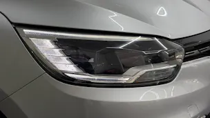 RENAULT Grand Scénic 1.3 16V Turbo Black Edition EDC