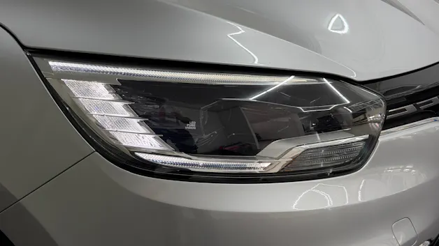 RENAULT Grand Scénic 1.3 16V Turbo Black Edition EDC