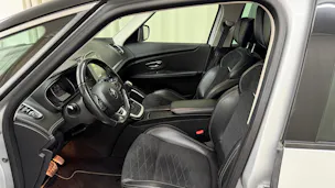 RENAULT Grand Scénic 1.3 16V Turbo Black Edition EDC