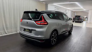 RENAULT Grand Scénic 1.3 16V Turbo Black Edition EDC