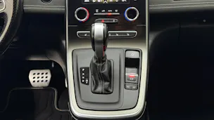 RENAULT Grand Scénic 1.3 16V Turbo Black Edition EDC
