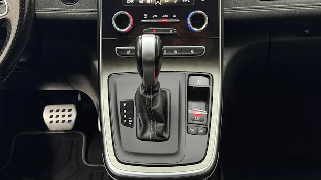 RENAULT Grand Scénic 1.3 16V Turbo Black Edition EDC