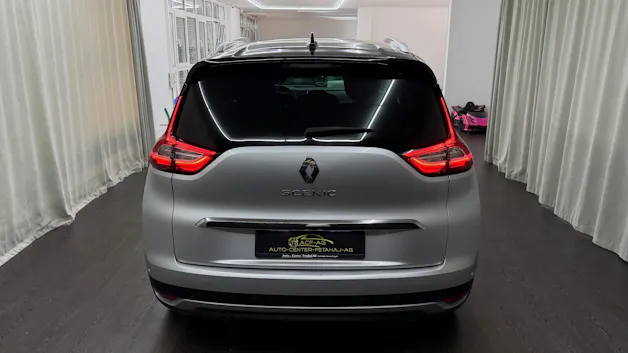 RENAULT Grand Scénic 1.3 16V Turbo Black Edition EDC