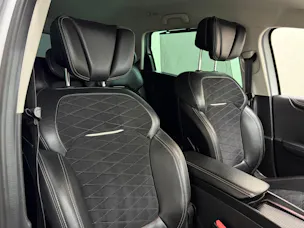 RENAULT Grand Scénic 1.3 16V Turbo Black Edition EDC