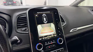 RENAULT Grand Scénic 1.3 16V Turbo Black Edition EDC