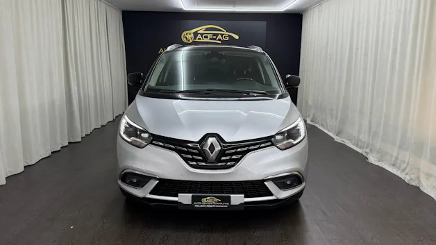 RENAULT Grand Scénic 1.3 16V Turbo Black Edition EDC