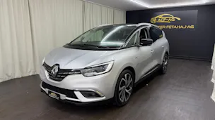 RENAULT Grand Scénic 1.3 16V Turbo Black Edition EDC