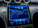 MERCEDES-BENZ CLE 200 Coupé AMG Line 9G-Tronic Werksgarantie*Burmester*360° Kamera*