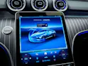 MERCEDES-BENZ CLE 200 Coupé AMG Line 9G-Tronic Werksgarantie*Burmester*360° Kamera*