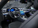 MERCEDES-BENZ CLE 200 Coupé AMG Line 9G-Tronic Werksgarantie*Burmester*360° Kamera*