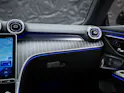 MERCEDES-BENZ CLE 200 Coupé AMG Line 9G-Tronic Werksgarantie*Burmester*360° Kamera*