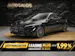 MERCEDES-BENZ CLE 200 Coupé AMG Line 9G-Tronic Werksgarantie*Burmester*360° Kamera*