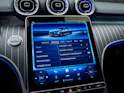 MERCEDES-BENZ CLE 200 Coupé AMG Line 9G-Tronic Werksgarantie*Burmester*360° Kamera*