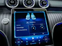 MERCEDES-BENZ CLE 200 Coupé AMG Line 9G-Tronic Werksgarantie*Burmester*360° Kamera*