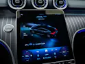 MERCEDES-BENZ CLE 200 Coupé AMG Line 9G-Tronic Werksgarantie*Burmester*360° Kamera*