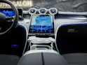MERCEDES-BENZ CLE 200 Coupé AMG Line 9G-Tronic Werksgarantie*Burmester*360° Kamera*