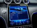 MERCEDES-BENZ CLE 200 Coupé AMG Line 9G-Tronic Werksgarantie*Burmester*360° Kamera*