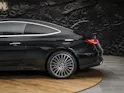 MERCEDES-BENZ CLE 200 Coupé AMG Line 9G-Tronic Werksgarantie*Burmester*360° Kamera*