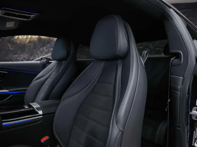 MERCEDES-BENZ CLE 200 Coupé AMG Line 9G-Tronic Werksgarantie*Burmester*360° Kamera*