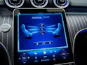 MERCEDES-BENZ CLE 200 Coupé AMG Line 9G-Tronic Werksgarantie*Burmester*360° Kamera*