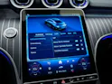 MERCEDES-BENZ CLE 200 Coupé AMG Line 9G-Tronic Werksgarantie*Burmester*360° Kamera*
