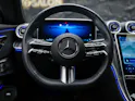 MERCEDES-BENZ CLE 200 Coupé AMG Line 9G-Tronic Werksgarantie*Burmester*360° Kamera*