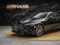 MERCEDES-BENZ CLE 200 Coupé AMG Line 9G-Tronic Werksgarantie*Burmester*360° Kamera*